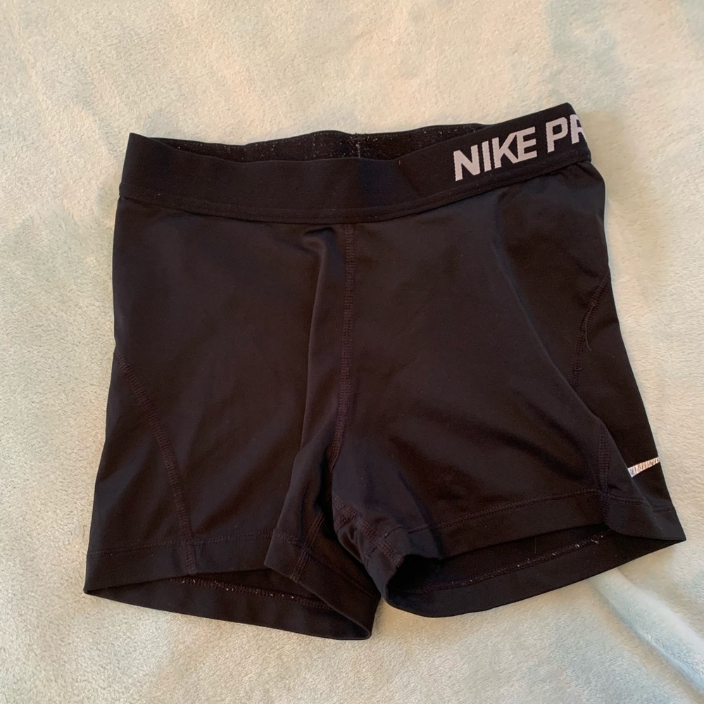 Nike Pro Shorts
